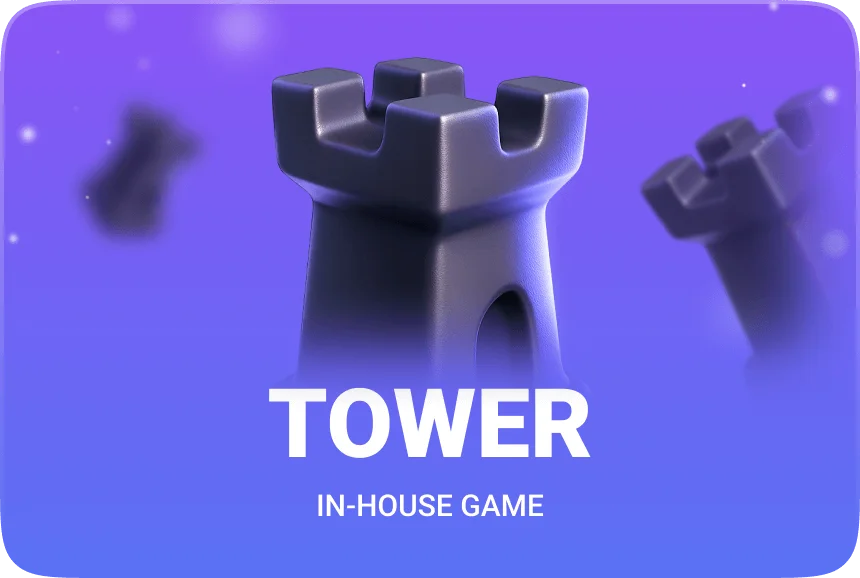 Демо-режим Tower в Flagman